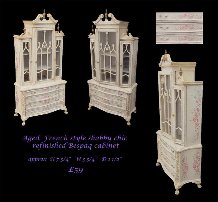 bespaq cabinet