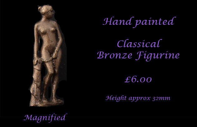 bronze